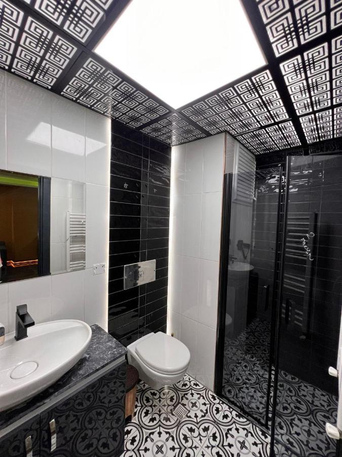 Mono Life Suitten Jakuzili Daire Mersin (Mediterranean)